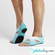 zapatillas de pilates