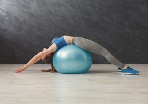 pilates en casa