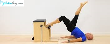 beneficios del pilates con aparatos