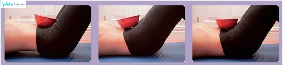 ejercicios de pilates para la espalda pelvis neutra