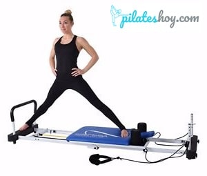 aeropilates reformer plus