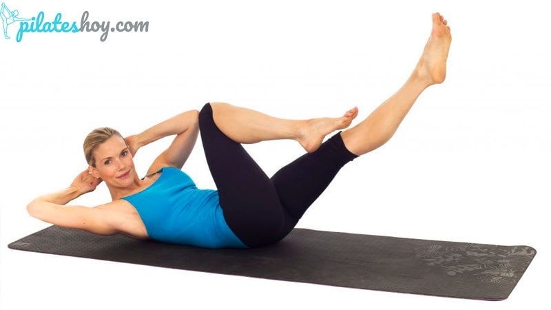 criss cross pilates beneficios